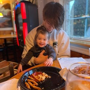 Meet your Posher, Mark